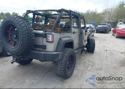 2007 Jeep Wrangler X z USA, uszkodzony, nr VIN 1J4GA39157L169779